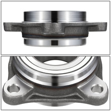 Load image into Gallery viewer, 2010-2020 Toyota Multi-Model RWD 4-Bolt Wheel Hubs &amp; Bearings