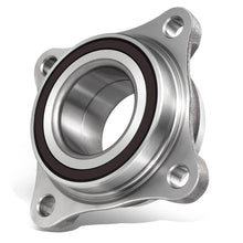 Load image into Gallery viewer, 2010-2020 Toyota Multi-Model RWD 4-Bolt Wheel Hubs &amp; Bearings