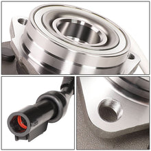 Load image into Gallery viewer, 2000-2003 Ford F-150 Front Wheel Hub &amp; Bearing Assembly ABS