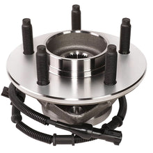 Load image into Gallery viewer, 2000-2003 Ford F-150 Front Wheel Hub &amp; Bearing Assembly ABS