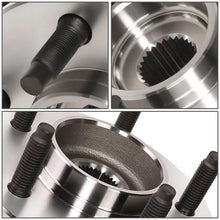 Load image into Gallery viewer, 2000-2003 Ford F-150 Front Wheel Hub &amp; Bearing Assembly ABS