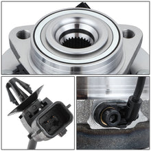 Load image into Gallery viewer, 2011-2020 Nissan QX56/QX80/Armada Wheel Hub &amp; Bearing Kit with ABS