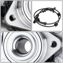 Load image into Gallery viewer, 2011-2020 Nissan QX56/QX80/Armada Wheel Hub &amp; Bearing Kit with ABS