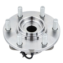 Load image into Gallery viewer, 2011-2020 Nissan QX56/QX80/Armada Wheel Hub &amp; Bearing Kit with ABS