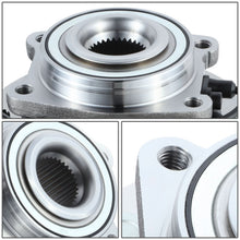 Load image into Gallery viewer, 2002-2005 Ford Explorer Wheel Hubs &amp; Bearings with ABS Sensor ABS
