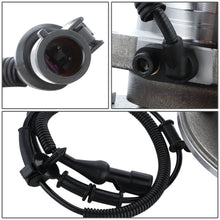 Load image into Gallery viewer, 2002-2005 Ford Explorer Wheel Hubs &amp; Bearings with ABS Sensor ABS