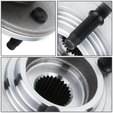 Load image into Gallery viewer, 2002-2005 Ford Explorer Wheel Hubs &amp; Bearings with ABS Sensor ABS
