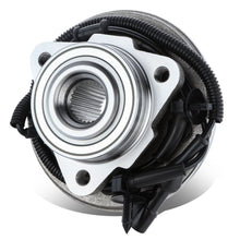 Load image into Gallery viewer, 2002-2005 Ford Explorer Wheel Hubs &amp; Bearings with ABS Sensor ABS