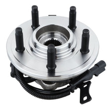 Load image into Gallery viewer, 2006-2010 Ford Explorer Wheel Hub &amp; Bearing Assembly with ABS Sensor