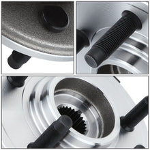 Load image into Gallery viewer, 2006-2010 Ford Explorer Wheel Hub &amp; Bearing Assembly with ABS Sensor
