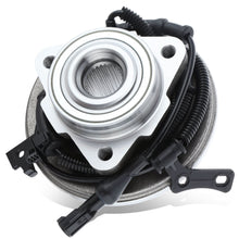Load image into Gallery viewer, 2006-2010 Ford Explorer Wheel Hub &amp; Bearing Assembly with ABS Sensor