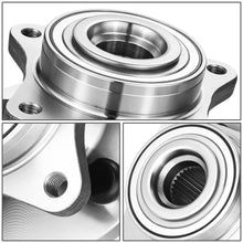 Load image into Gallery viewer, 2005-2016 Land Rover LR3 LR4 Range Rover Sport Wheel Hub &amp; Bearing
