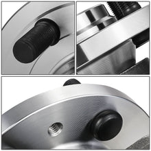 Load image into Gallery viewer, 2005-2016 Land Rover LR3 LR4 Range Rover Sport Wheel Hub &amp; Bearing