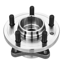Load image into Gallery viewer, 2005-2016 Land Rover LR3 LR4 Range Rover Sport Wheel Hub &amp; Bearing