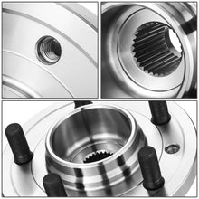Load image into Gallery viewer, 2005-2016 Land Rover LR3 LR4 Range Rover Sport Wheel Hub &amp; Bearing