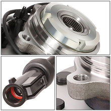 Load image into Gallery viewer, 2000-2002 Ford Excursion Front Wheel Hub &amp; Bearing Assembly 4WD