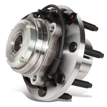 Load image into Gallery viewer, 2000-2002 Ford Excursion Front Wheel Hub &amp; Bearing Assembly 4WD