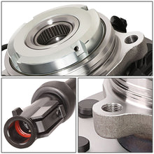 Load image into Gallery viewer, 2003-2005 Ford Excursion F-250 F-350 Super Duty Front Wheel Hub &amp; Bearing