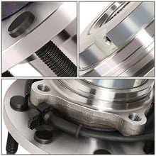 Load image into Gallery viewer, 2003-2005 Ford Excursion F-250 F-350 Super Duty Front Wheel Hub &amp; Bearing