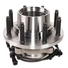 Load image into Gallery viewer, 2003-2005 Ford Excursion F-250 F-350 Super Duty Front Wheel Hub &amp; Bearing