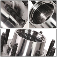 Load image into Gallery viewer, 2003-2005 Ford Excursion F-250 F-350 Super Duty Front Wheel Hub &amp; Bearing