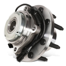 Load image into Gallery viewer, 2003-2005 Ford Excursion F-250 F-350 Super Duty Front Wheel Hub &amp; Bearing