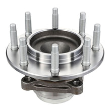Load image into Gallery viewer, 2003-2017 Chevrolet Express / GMC Savana RWD 8-Stud Wheel Hub &amp; Bearing