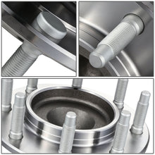 Load image into Gallery viewer, 2003-2017 Chevrolet Express / GMC Savana RWD 8-Stud Wheel Hub &amp; Bearing
