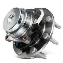 Load image into Gallery viewer, 2003-2017 Chevrolet Express / GMC Savana RWD 8-Stud Wheel Hub &amp; Bearing