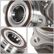 Load image into Gallery viewer, 2004-2006 Volkswagen Phaeton Front Left Right Wheel Hub Bearing