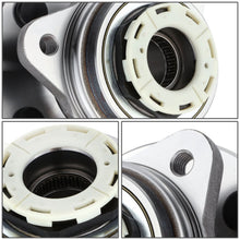 Load image into Gallery viewer, 1998-2000 Ford Ranger 4WD Wheel Hub &amp; Bearing Kit ABS
