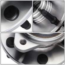 Load image into Gallery viewer, 1998-2000 Ford Ranger 4WD Wheel Hub &amp; Bearing Kit ABS