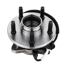 Load image into Gallery viewer, 1998-2000 Ford Ranger 4WD Wheel Hub &amp; Bearing Kit ABS