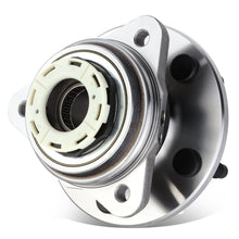 Load image into Gallery viewer, 1998-2000 Ford Ranger 4WD Wheel Hub &amp; Bearing Kit ABS
