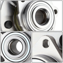 Load image into Gallery viewer, 2002-2005 Dodge Ram 1500 4WD Wheel Hub &amp; Bearing Assembly with ABS