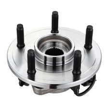 Load image into Gallery viewer, 2002-2005 Dodge Ram 1500 4WD Wheel Hub &amp; Bearing Assembly with ABS