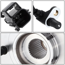 Load image into Gallery viewer, 2002-2005 Dodge Ram 1500 4WD Wheel Hub &amp; Bearing Assembly with ABS