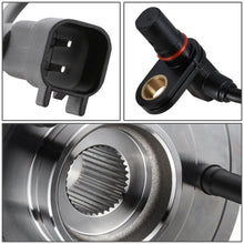 Load image into Gallery viewer, 2009-2010 Dodge Ram 1500 Wheel Hub &amp; Bearing Assembly