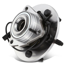 Load image into Gallery viewer, 2009-2010 Dodge Ram 1500 Wheel Hub &amp; Bearing Assembly