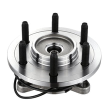 Load image into Gallery viewer, 2003-2006 Ford Expedition / Navigator Wheel Hubs &amp; Bearings 4WD