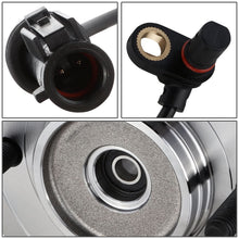 Load image into Gallery viewer, 2003-2006 Ford Expedition / Navigator Wheel Hubs &amp; Bearings 4WD