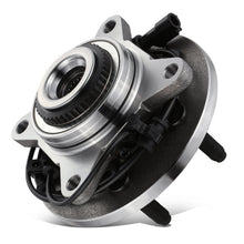 Load image into Gallery viewer, 2003-2006 Ford Expedition / Navigator Wheel Hubs &amp; Bearings 4WD