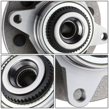 Load image into Gallery viewer, 2005-2008 Ford F-150 4WD 6-Lug Wheel Hub &amp; Bearing Assembly