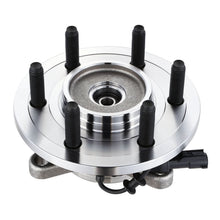 Load image into Gallery viewer, 2005-2008 Ford F-150 4WD 6-Lug Wheel Hub &amp; Bearing Assembly