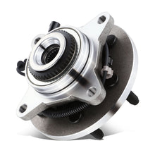 Load image into Gallery viewer, 2005-2008 Ford F-150 4WD 6-Lug Wheel Hub &amp; Bearing Assembly