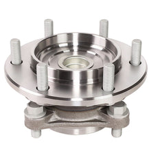 Load image into Gallery viewer, 2003-2022 Toyota 4Runner Tacoma FJ Cruiser Front Wheel Hub Bearing