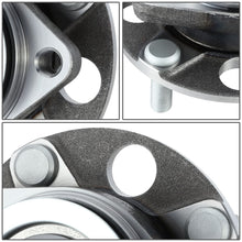 Load image into Gallery viewer, 2007-2011 Nissan Versa Wheel Hubs &amp; Bearings Without ABS