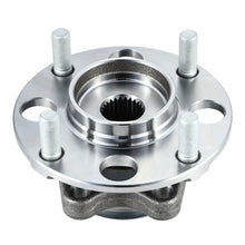 Load image into Gallery viewer, 2007-2011 Nissan Versa Wheel Hubs &amp; Bearings Without ABS