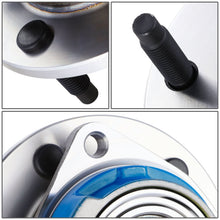 Load image into Gallery viewer, 2002-2007 Chevrolet Venture AWD Wheel Hub &amp; Bearing Assembly
