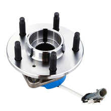 Load image into Gallery viewer, 2002-2007 Chevrolet Venture AWD Wheel Hub &amp; Bearing Assembly